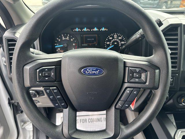 used 2020 Ford F-150 car, priced at $22,995