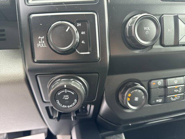 used 2020 Ford F-150 car, priced at $22,995