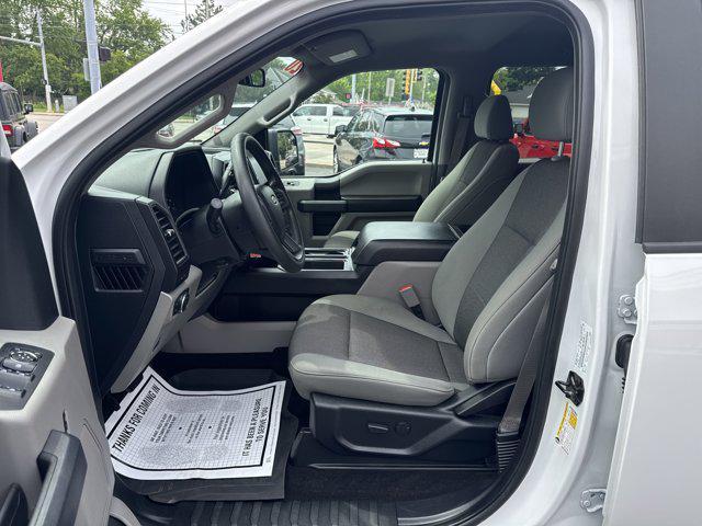 used 2020 Ford F-150 car, priced at $22,995