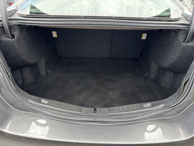 used 2014 Ford Fusion car, priced at $9,995