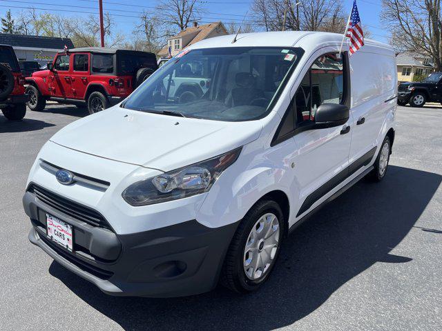 used 2018 Ford Transit Connect car, priced at $11,995