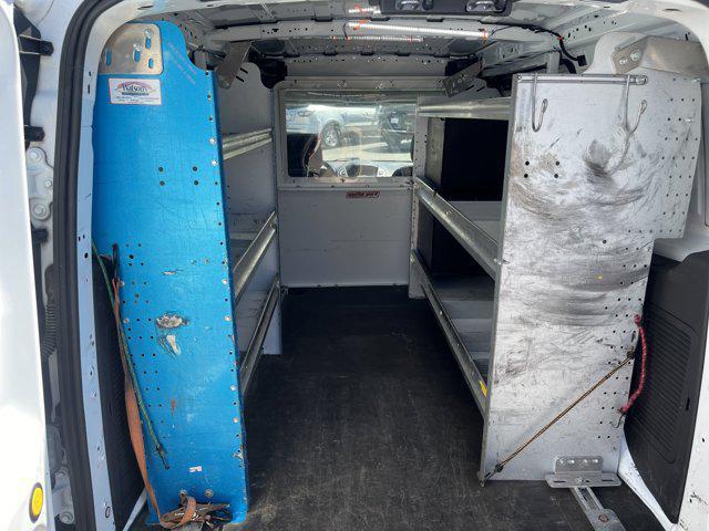 used 2018 Ford Transit Connect car, priced at $11,995
