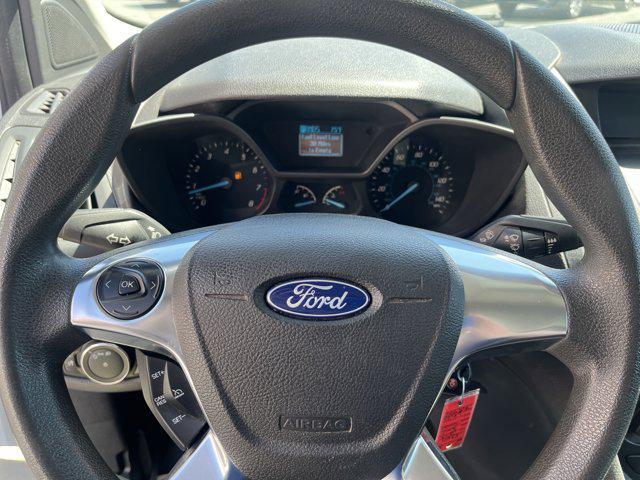 used 2018 Ford Transit Connect car, priced at $11,995