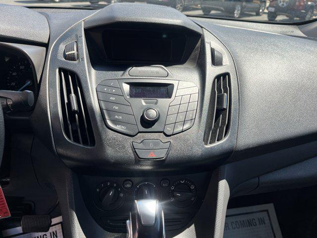 used 2018 Ford Transit Connect car, priced at $11,995