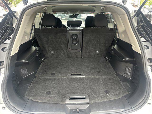 used 2020 Nissan Rogue car, priced at $16,995
