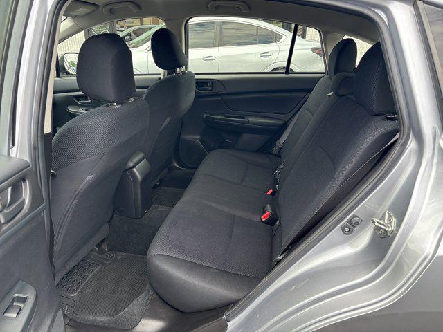 used 2014 Subaru Impreza car, priced at $10,995