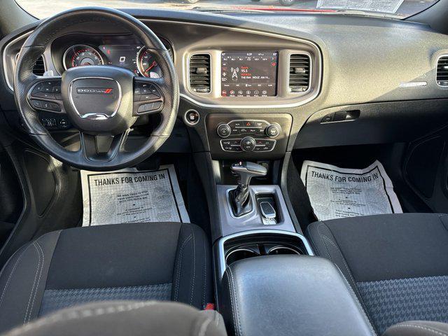 used 2021 Dodge Charger car, priced at $27,995