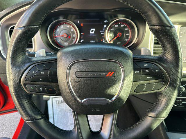 used 2021 Dodge Charger car, priced at $27,995