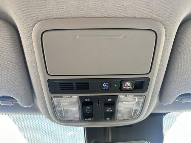 used 2019 Honda Pilot car, priced at $24,995