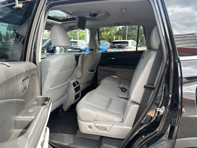 used 2019 Honda Pilot car, priced at $24,995