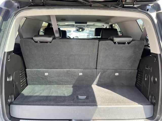 used 2015 Chevrolet Tahoe car, priced at $12,995