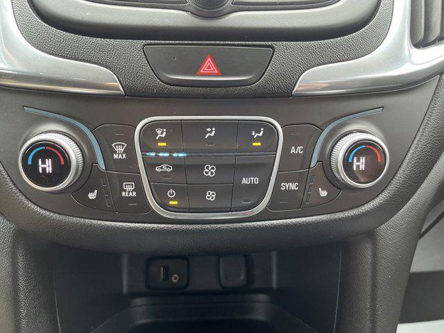used 2018 Chevrolet Equinox car, priced at $12,995