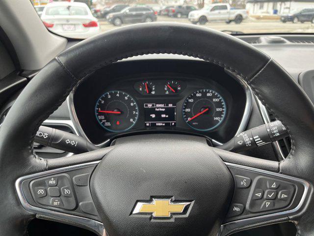 used 2018 Chevrolet Equinox car, priced at $12,995