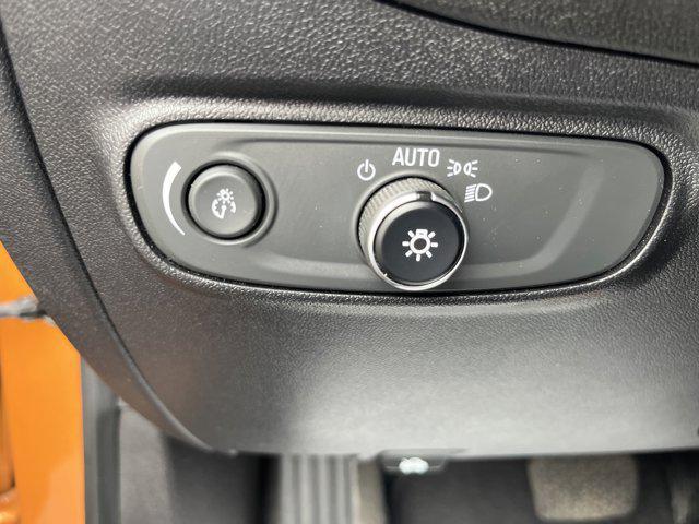 used 2018 Chevrolet Equinox car, priced at $11,995