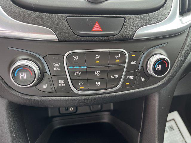 used 2018 Chevrolet Equinox car, priced at $11,995