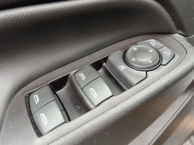 used 2018 Chevrolet Equinox car, priced at $11,995