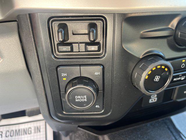 used 2024 Ford F-350 car, priced at $42,995