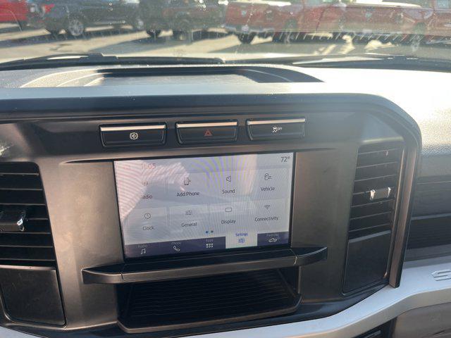 used 2024 Ford F-350 car, priced at $42,995