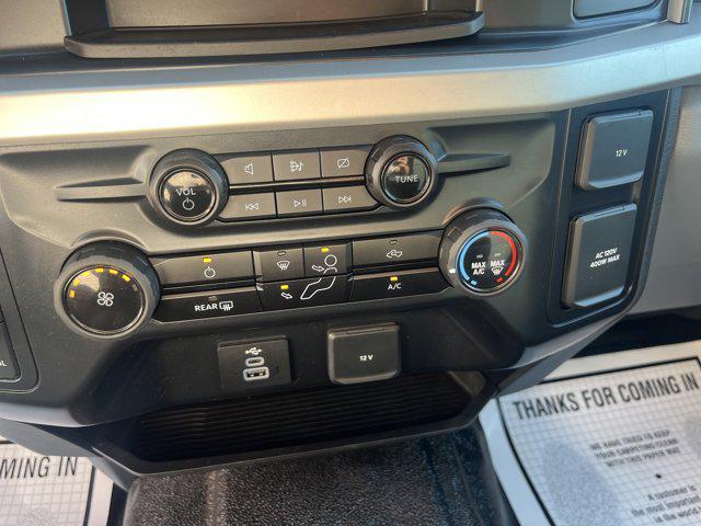 used 2024 Ford F-350 car, priced at $42,995