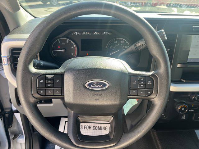 used 2024 Ford F-350 car, priced at $42,995