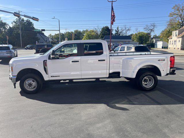 used 2024 Ford F-350 car, priced at $42,995