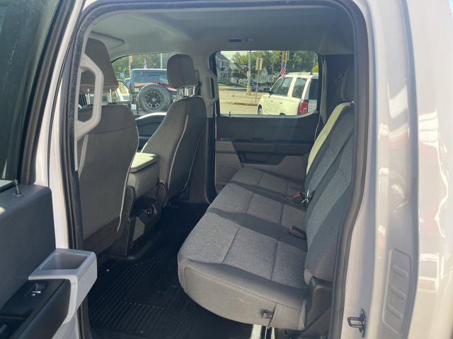 used 2024 Ford F-350 car, priced at $42,995