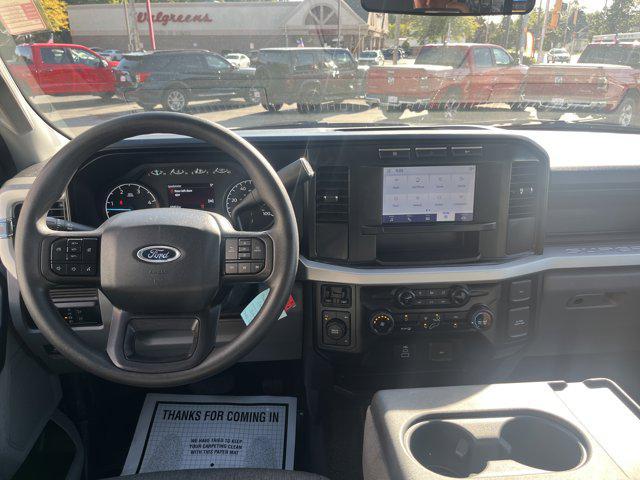 used 2024 Ford F-350 car, priced at $42,995