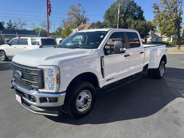 used 2024 Ford F-350 car, priced at $42,995