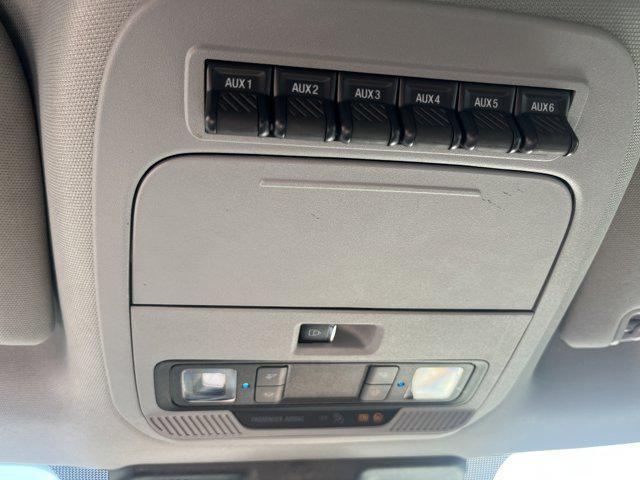 used 2024 Ford F-350 car, priced at $42,995