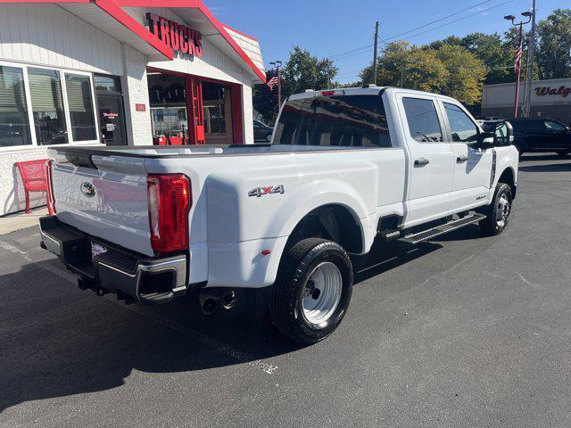 used 2024 Ford F-350 car, priced at $42,995