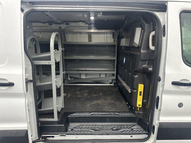 used 2019 Ford Transit-250 car, priced at $15,995