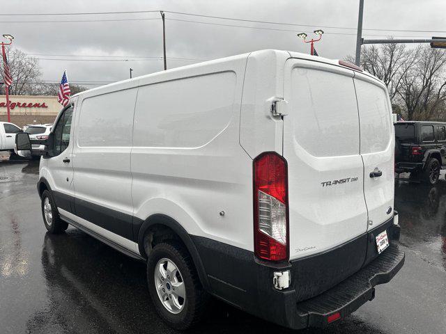 used 2019 Ford Transit-250 car, priced at $15,995