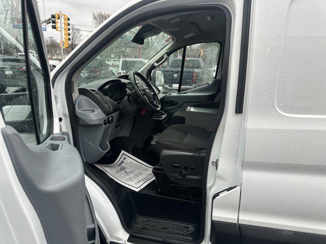 used 2019 Ford Transit-250 car, priced at $15,995