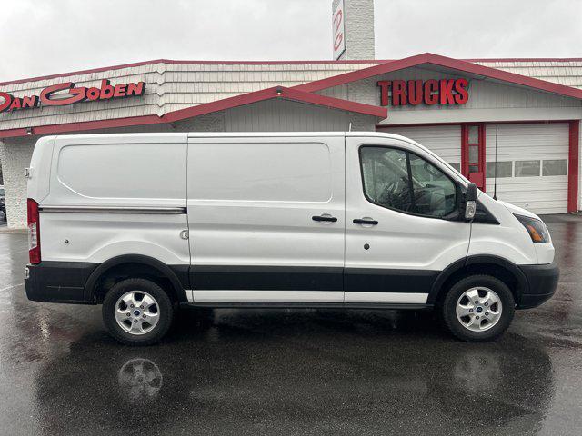 used 2019 Ford Transit-250 car, priced at $15,995