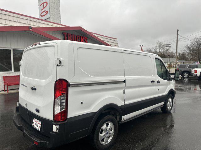 used 2019 Ford Transit-250 car, priced at $15,995