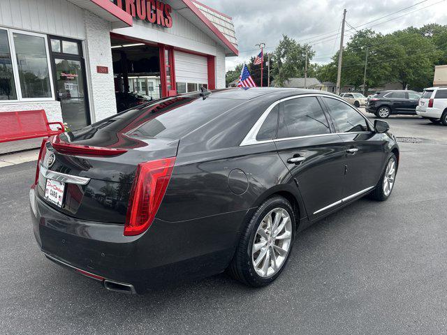 used 2014 Cadillac XTS car, priced at $9,995