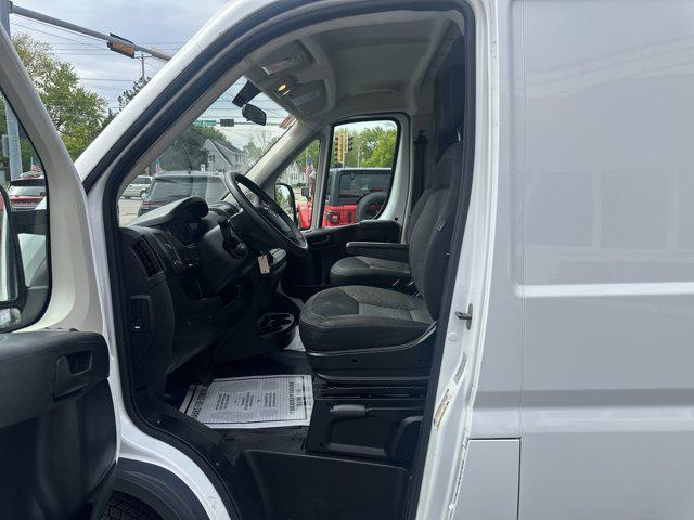 used 2016 Ram ProMaster 1500 car, priced at $12,995