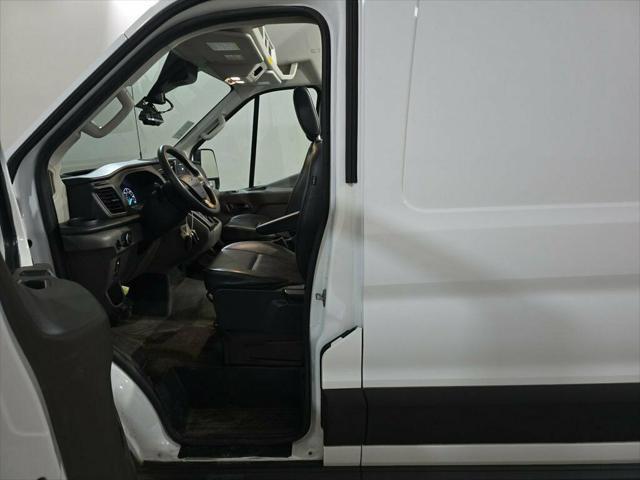 used 2023 Ford Transit-350 car, priced at $39,398