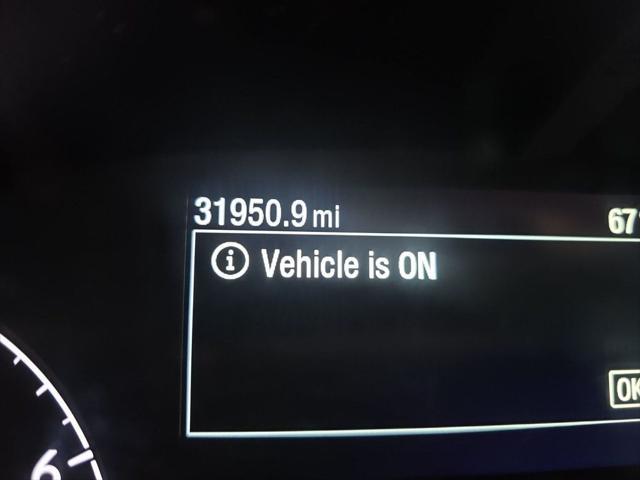 used 2023 Ford Transit-350 car