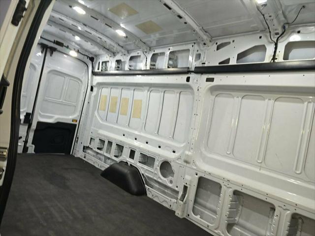 used 2023 Ford Transit-350 car, priced at $39,398