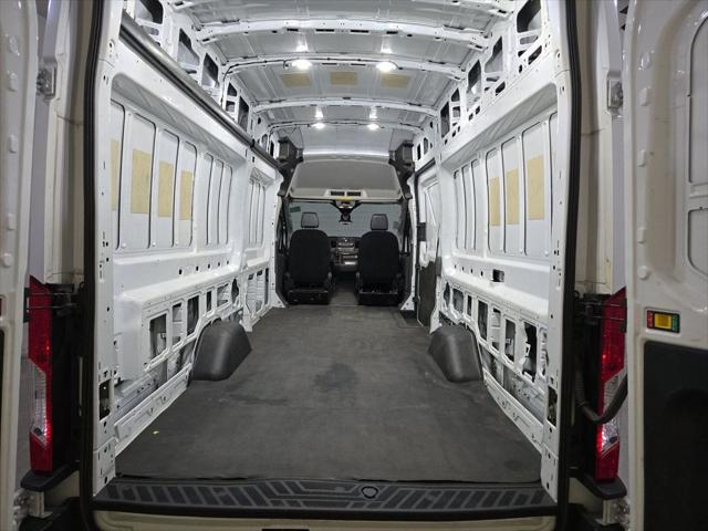 used 2023 Ford Transit-350 car