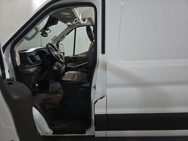 used 2023 Ford Transit-350 car