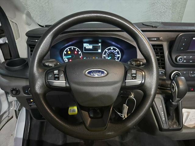 used 2023 Ford Transit-350 car, priced at $39,398