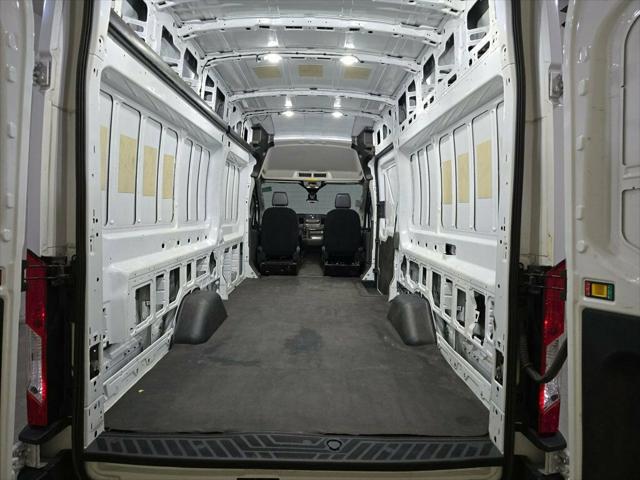 used 2023 Ford Transit-350 car, priced at $39,398