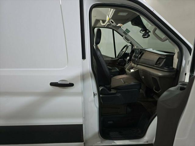 used 2023 Ford Transit-350 car, priced at $39,398