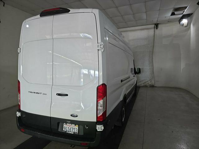 used 2023 Ford Transit-350 car, priced at $39,398