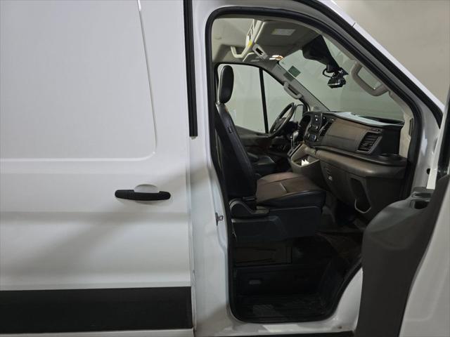 used 2023 Ford Transit-350 car