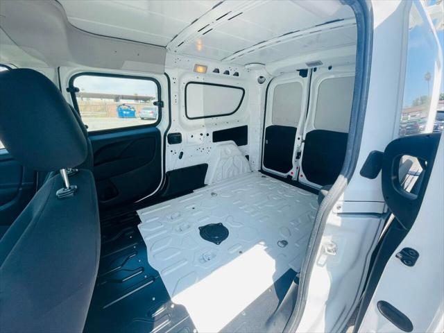 used 2017 Ram ProMaster City car, priced at $17,798