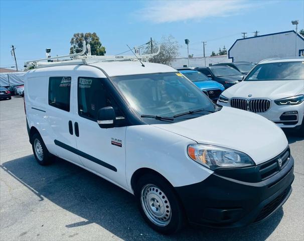 used 2017 Ram ProMaster City car, priced at $17,798