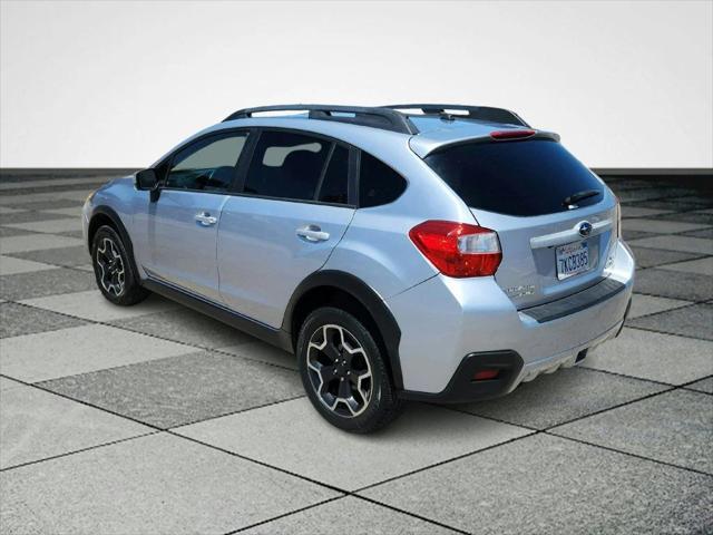 used 2015 Subaru XV Crosstrek car, priced at $9,900